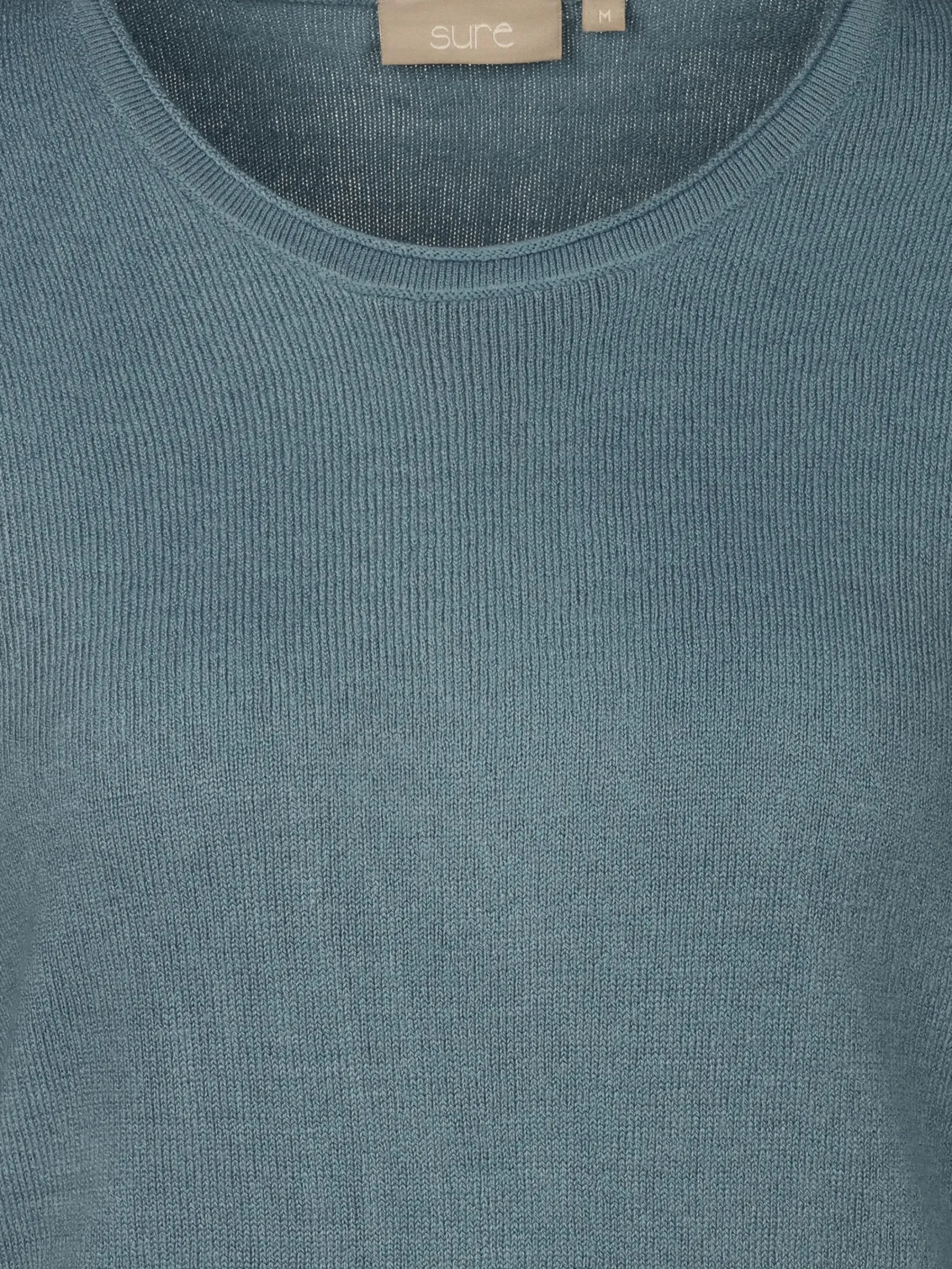 Damen Sure Damen basic Pullover "Cashmere Like"