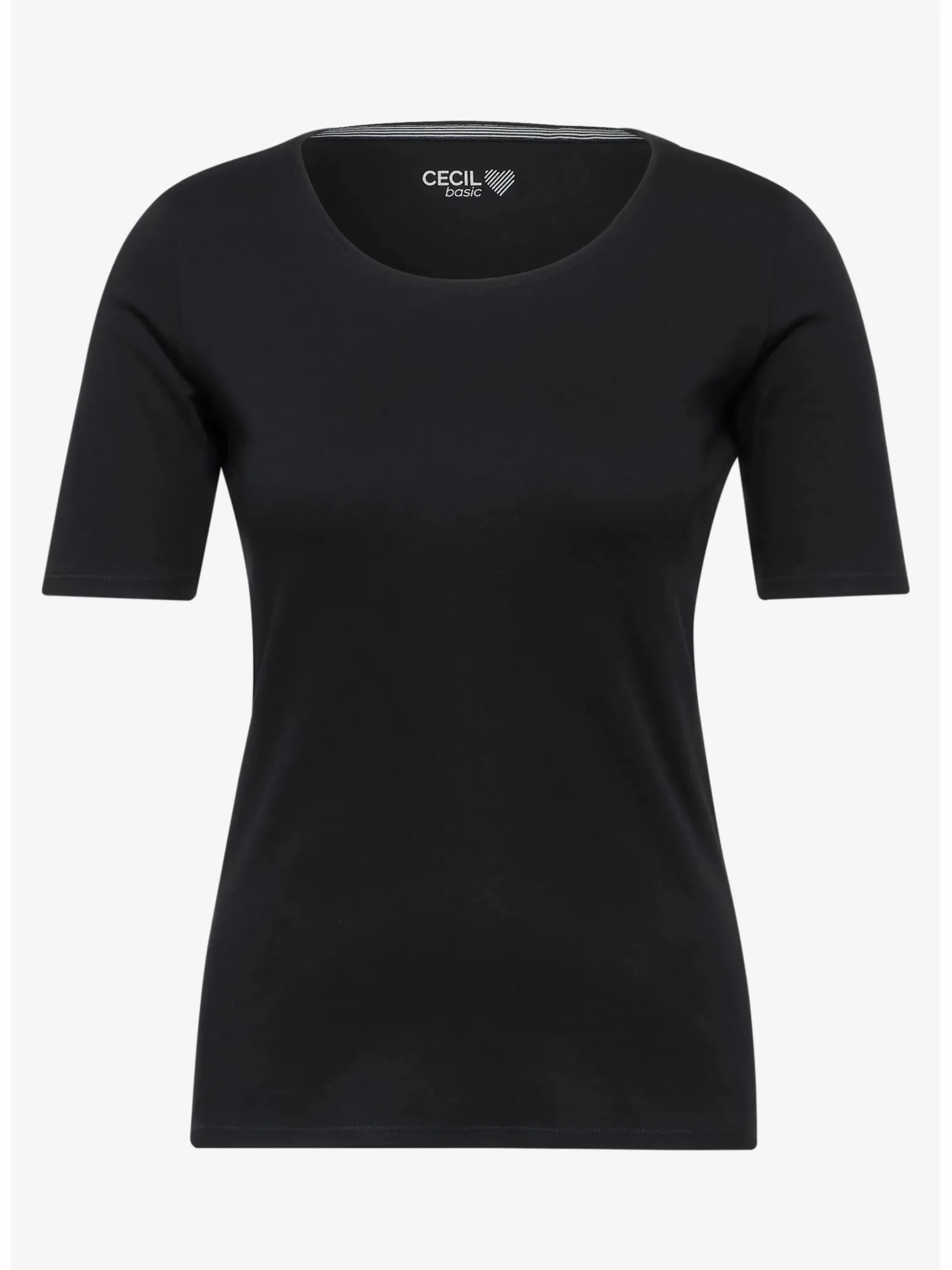 Damen Cecil Damen Basic Shirt