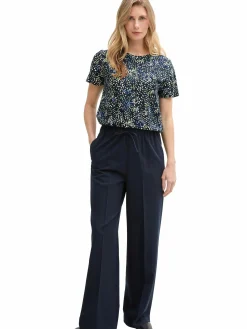 Damen Tom Tailor Damen Basic Shirt