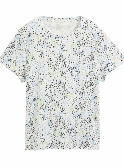 Damen Tom Tailor Damen Basic Shirt