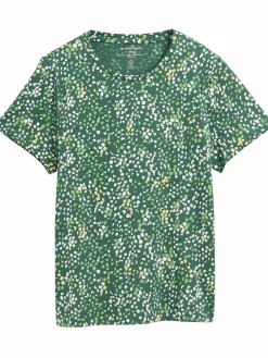 Damen Tom Tailor Damen Basic Shirt