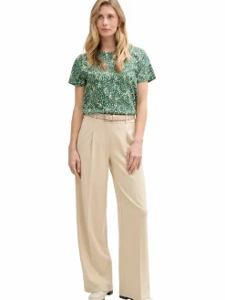 Damen Tom Tailor Damen Basic Shirt