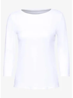 Damen Cecil Damen Basic Shirt