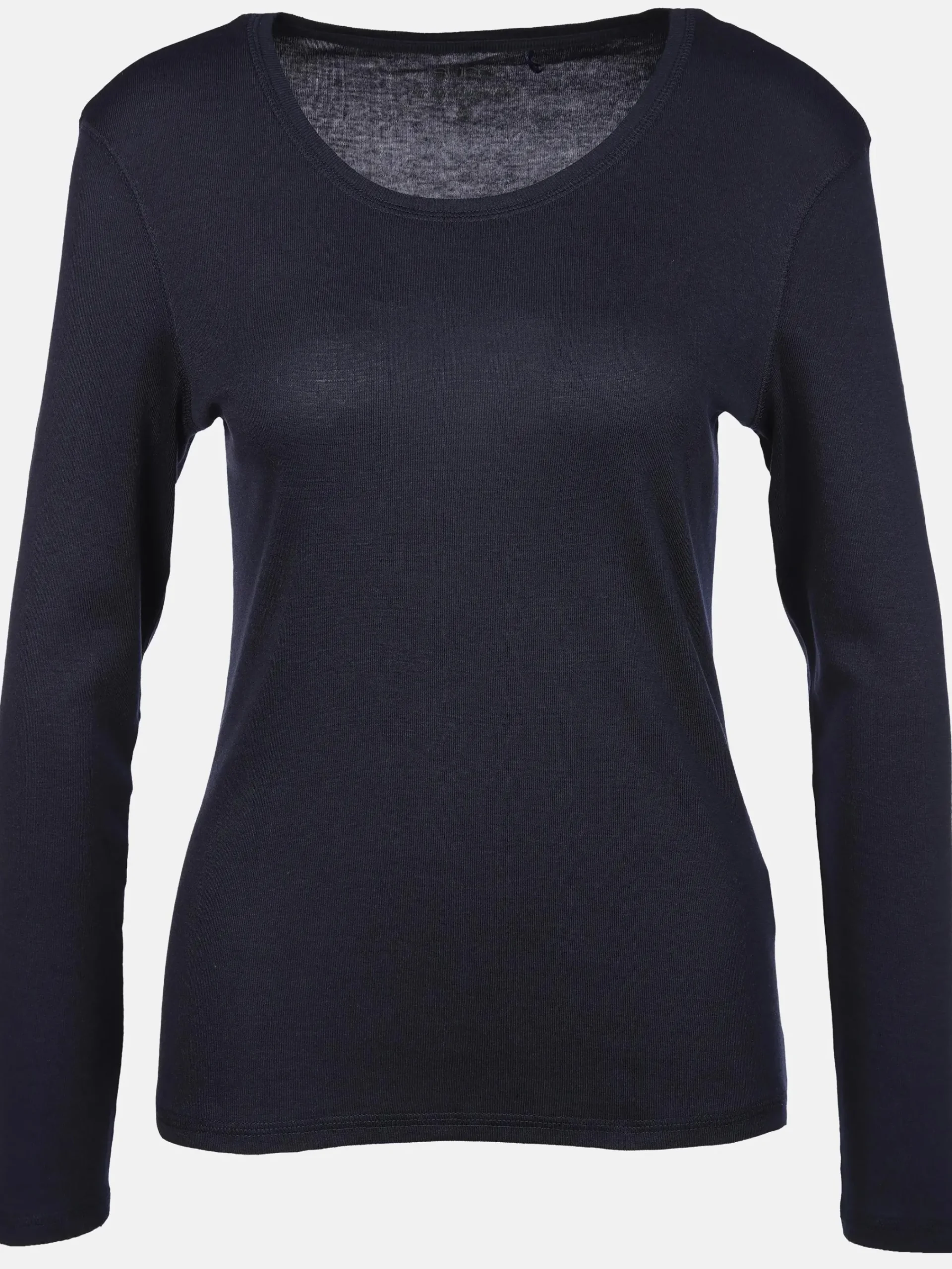 Damen Sure Damen Basic Shirt mit langem Arm