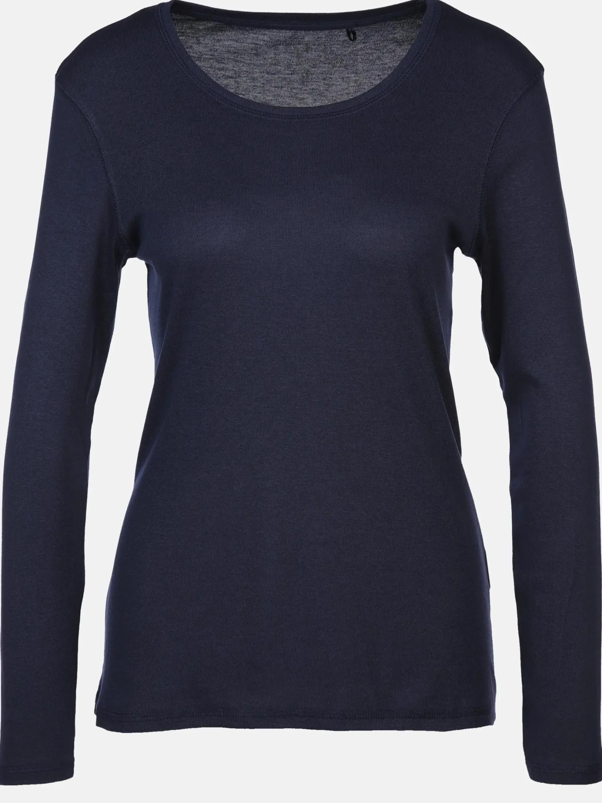 Damen Sure Damen Basic Shirt mit langem Arm