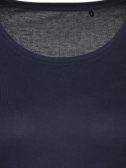 Damen Sure Damen Basic Shirt mit langem Arm