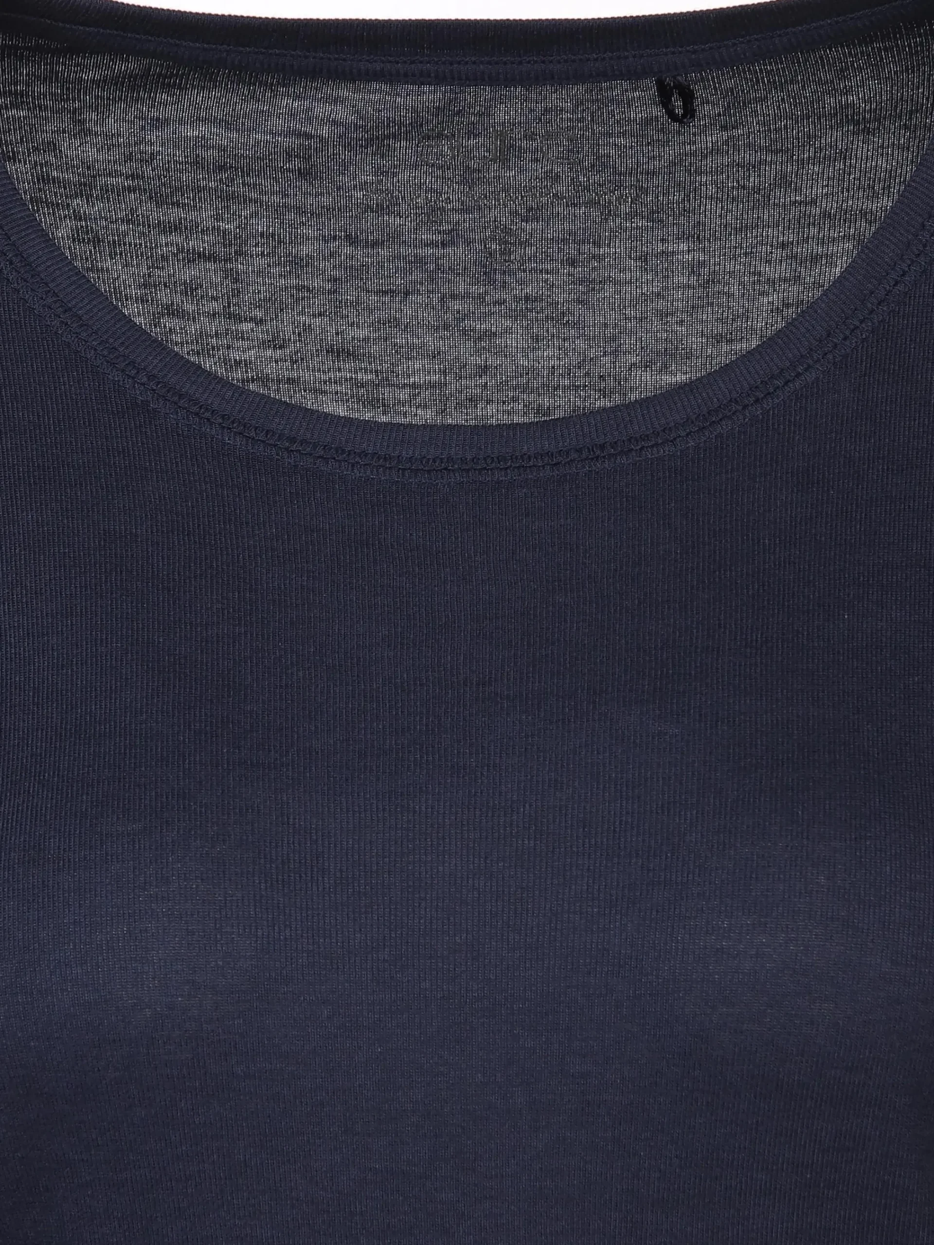 Damen Sure Damen Basic Shirt mit langem Arm