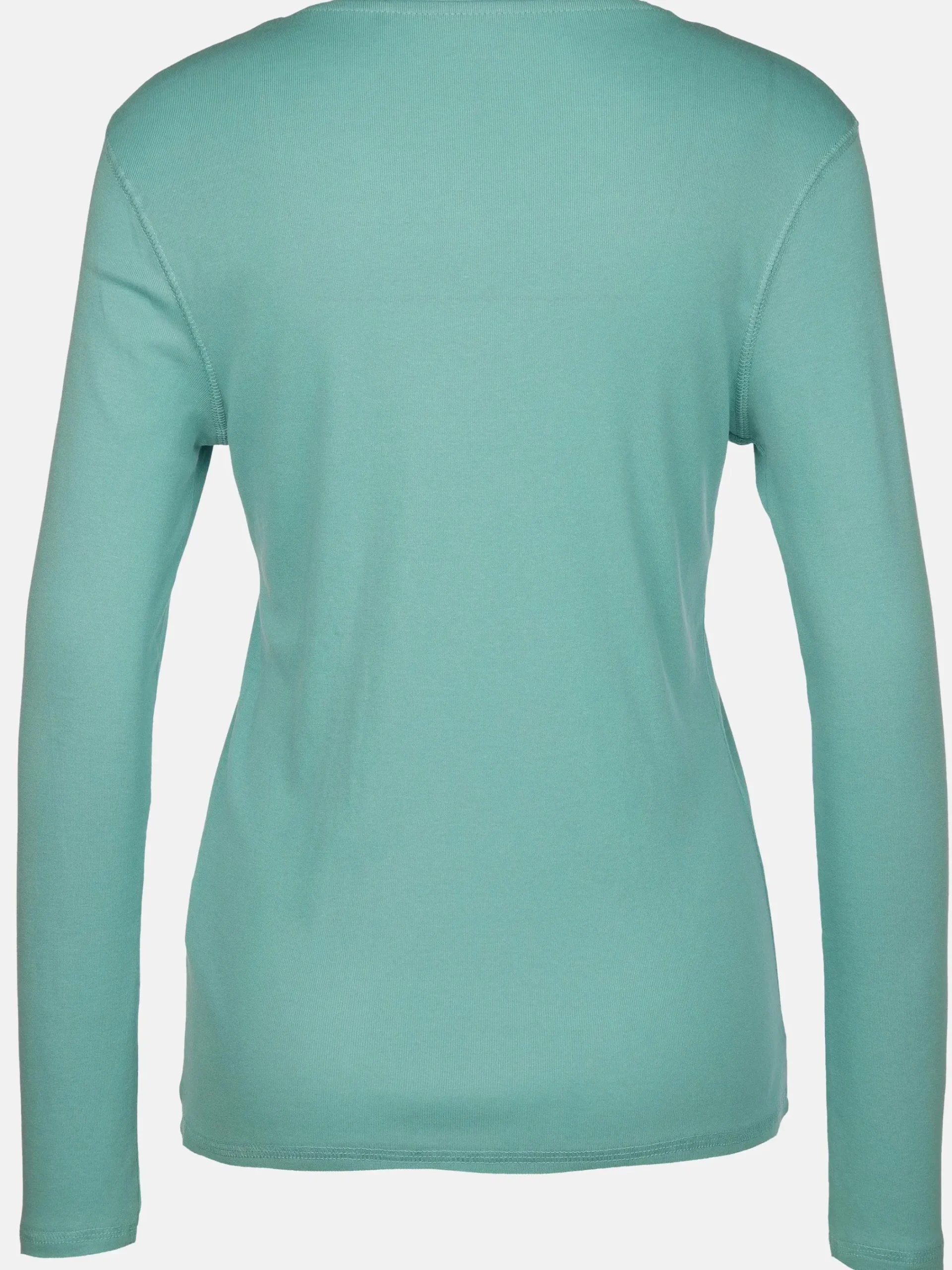Damen Sure Damen Basic Shirt mit langem Arm