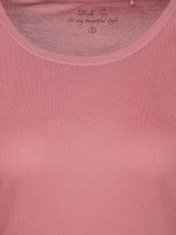 Damen Sure Damen Basic Shirt mit langem Arm