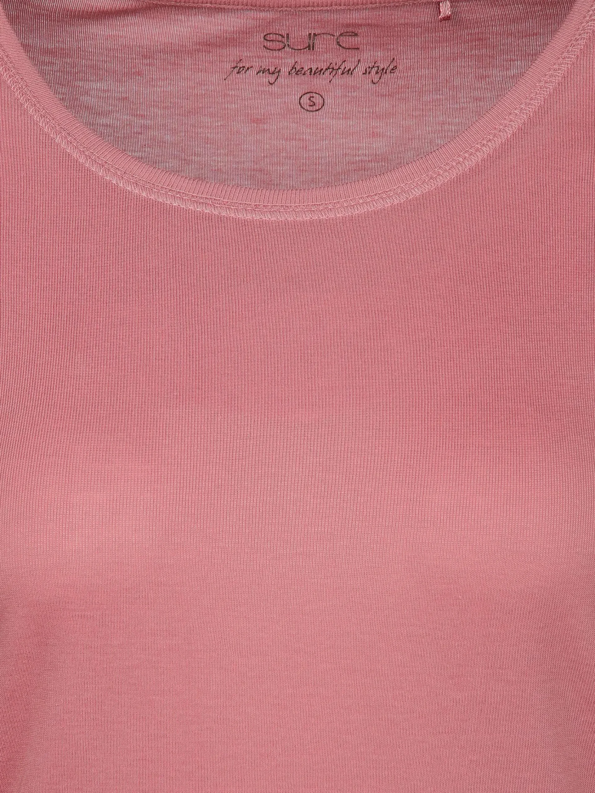 Damen Sure Damen Basic Shirt mit langem Arm