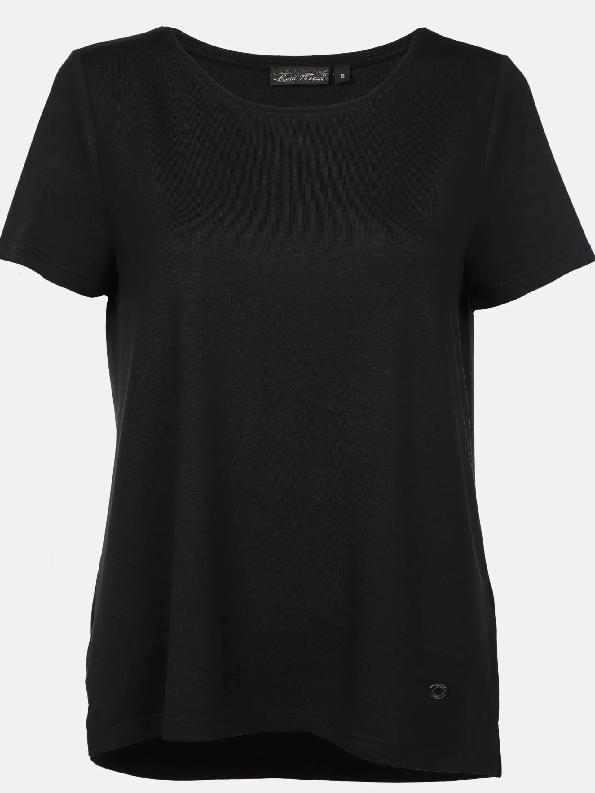 Damen Lisa Tossa Damen Basic T-Shirt