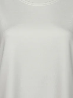 Damen Lisa Tossa Damen Basic T-Shirt