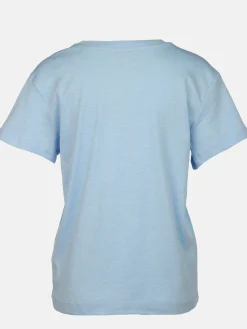 Damen IX-O Damen Basic T-Shirt