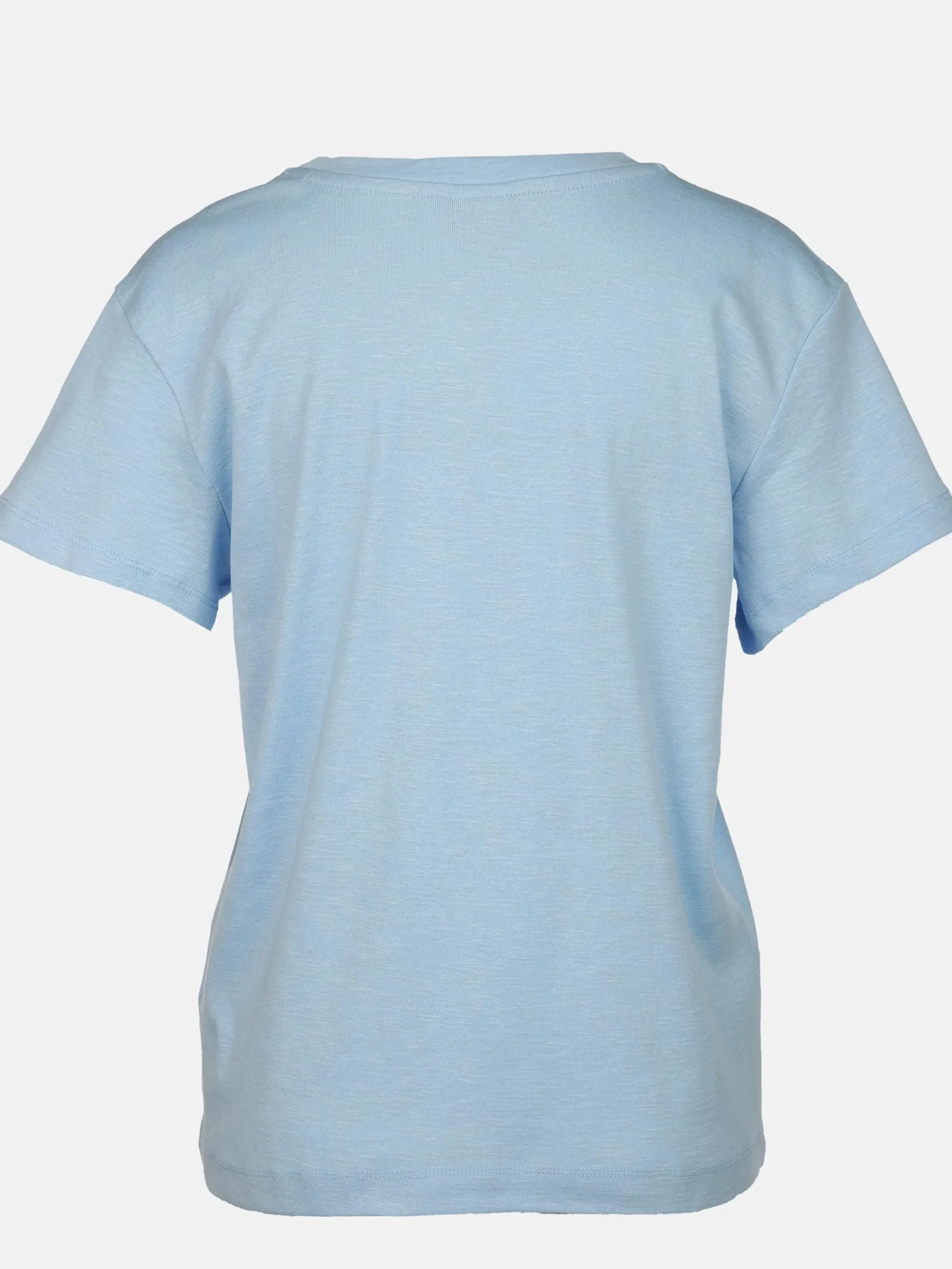 Damen IX-O Damen Basic T-Shirt