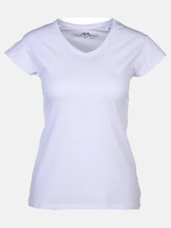 Damen IX-O Damen Basic T-Shirt