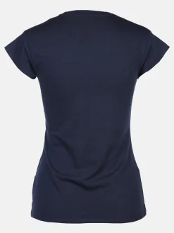 Damen IX-O Damen Basic T-Shirt