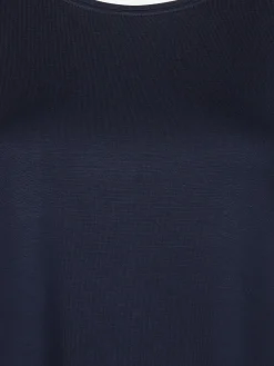 Damen Lisa Tossa Damen Basic T-Shirt