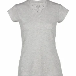 Damen IX-O Damen Basic T-Shirt