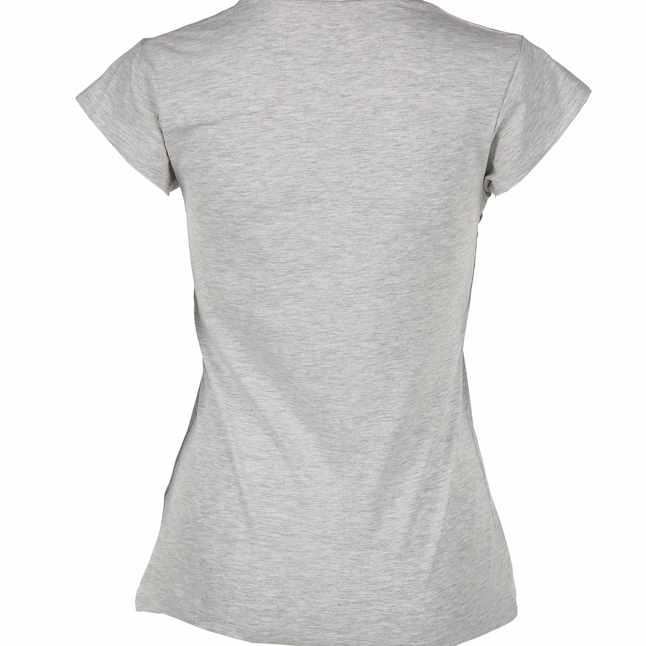 Damen IX-O Damen Basic T-Shirt