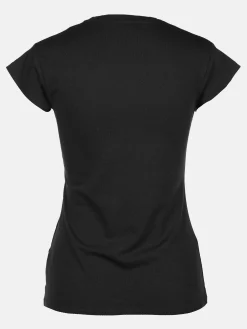 Damen IX-O Damen Basic T-Shirt