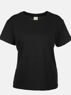 Damen IX-O Damen Basic T-Shirt