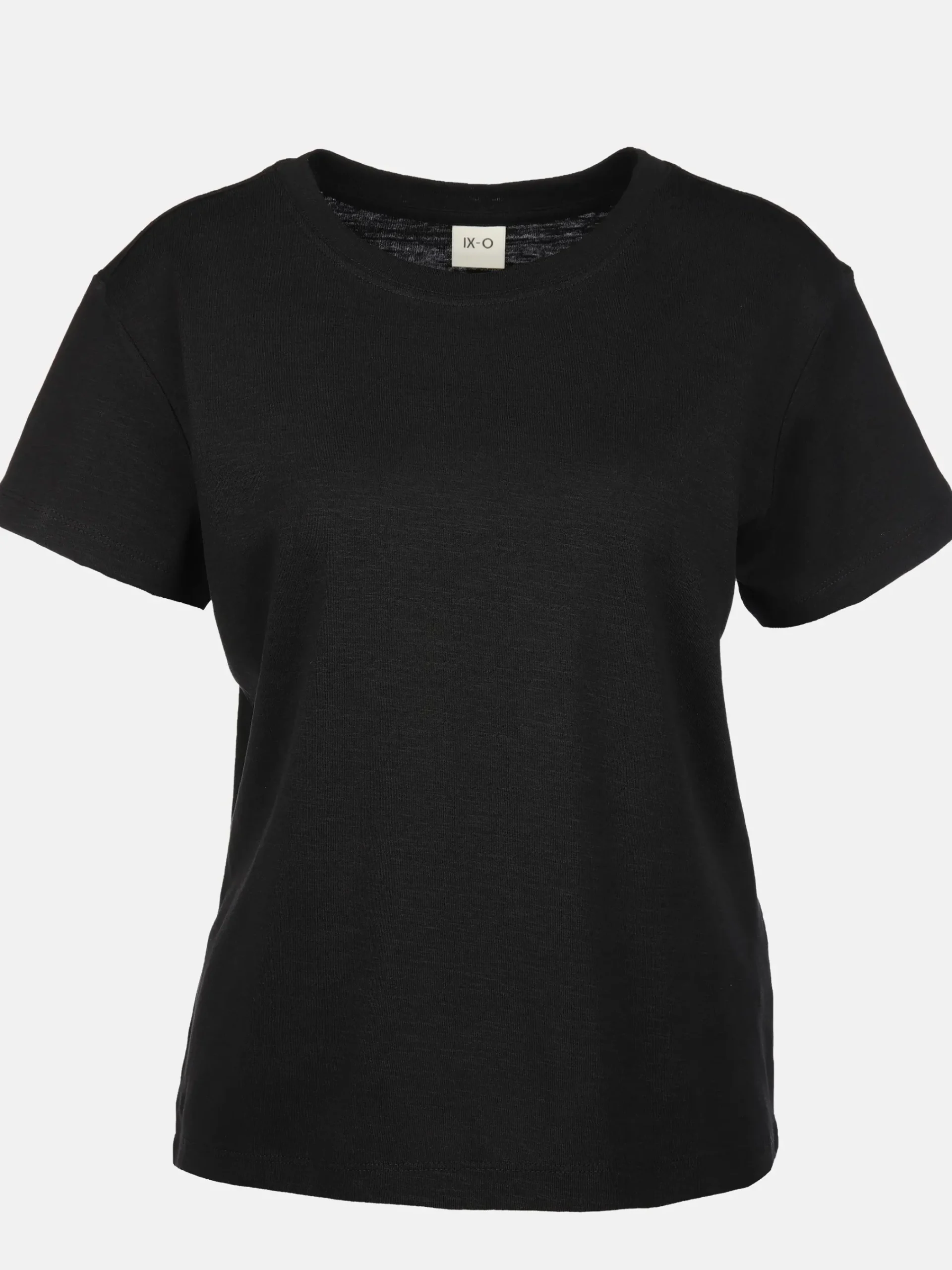Damen IX-O Damen Basic T-Shirt