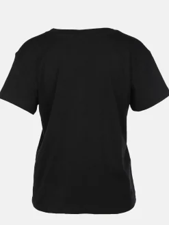 Damen IX-O Damen Basic T-Shirt