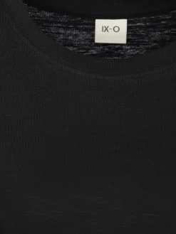 Damen IX-O Damen Basic T-Shirt