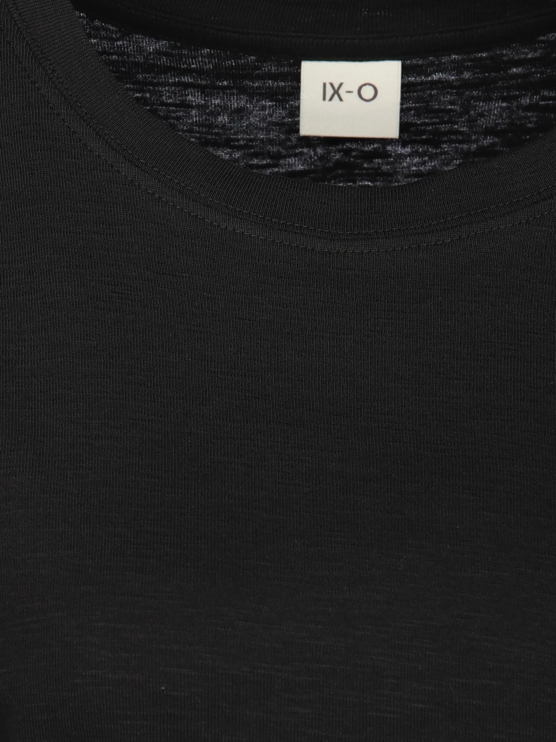 Damen IX-O Damen Basic T-Shirt