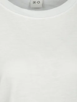 Damen IX-O Damen Basic T-Shirt