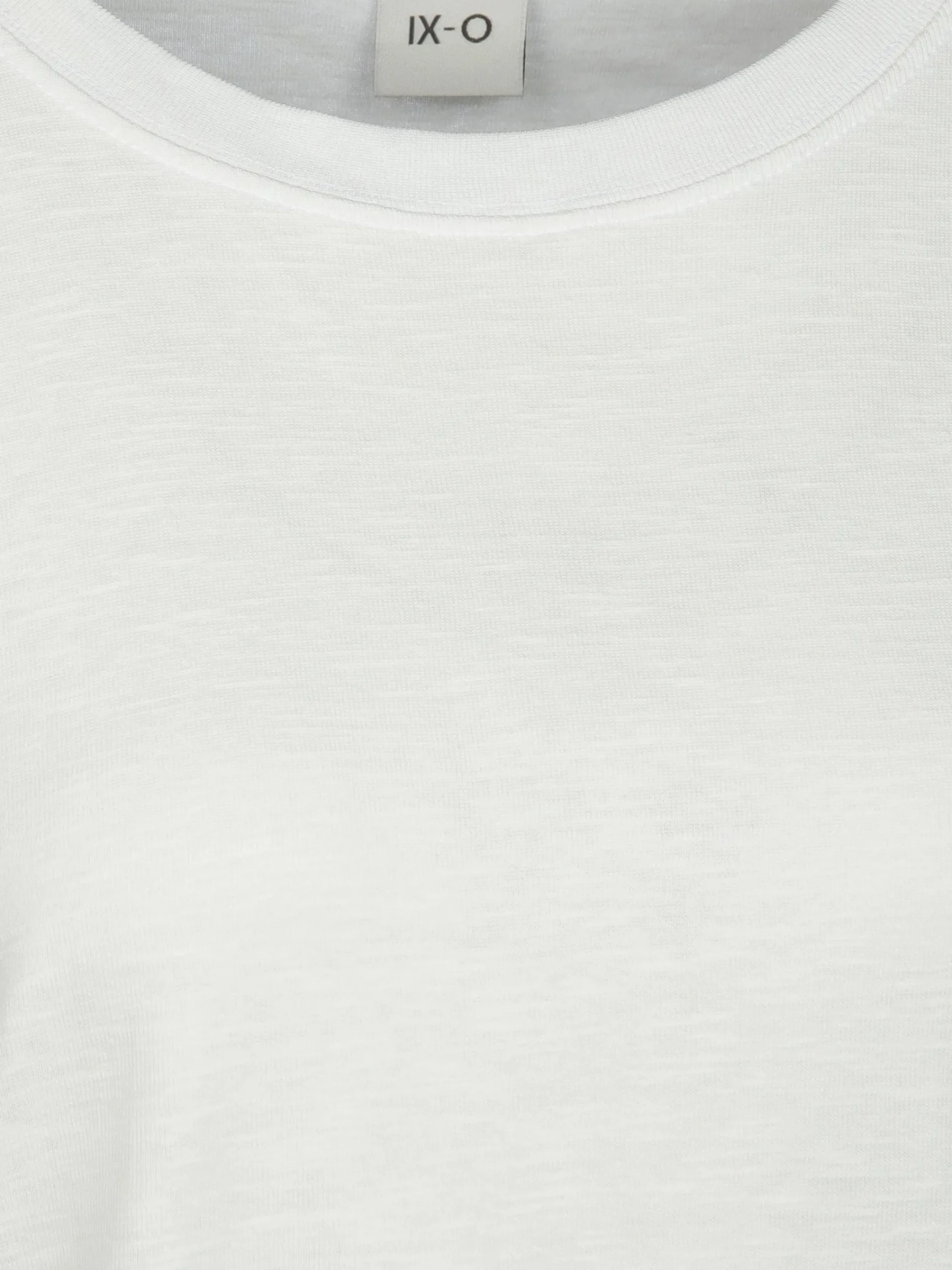 Damen IX-O Damen Basic T-Shirt
