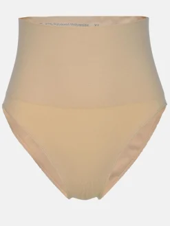 Damen Sure Damen Bauchweg Formslip ohne Nähte