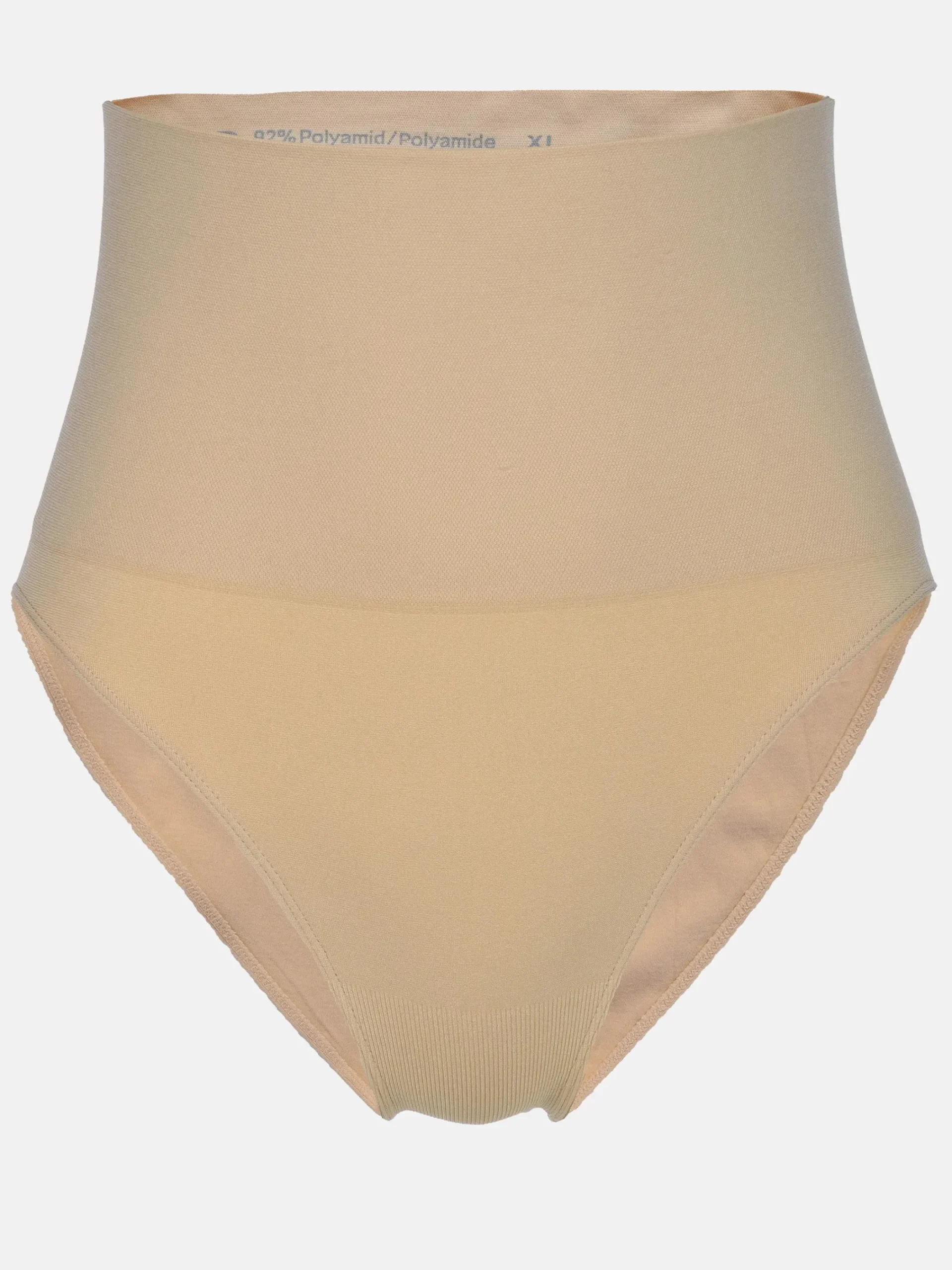 Damen Sure Damen Bauchweg Formslip ohne Nähte