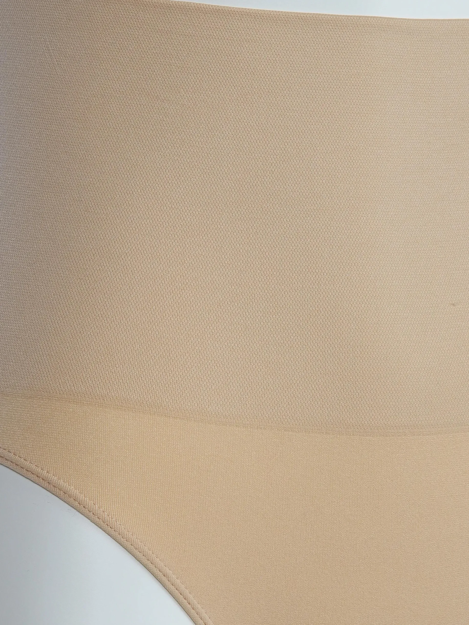 Damen Sure Damen Bauchweg Formslip ohne Nähte