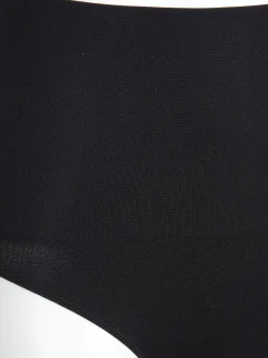 Damen Sure Damen Bauchweg Formslip ohne Nähte