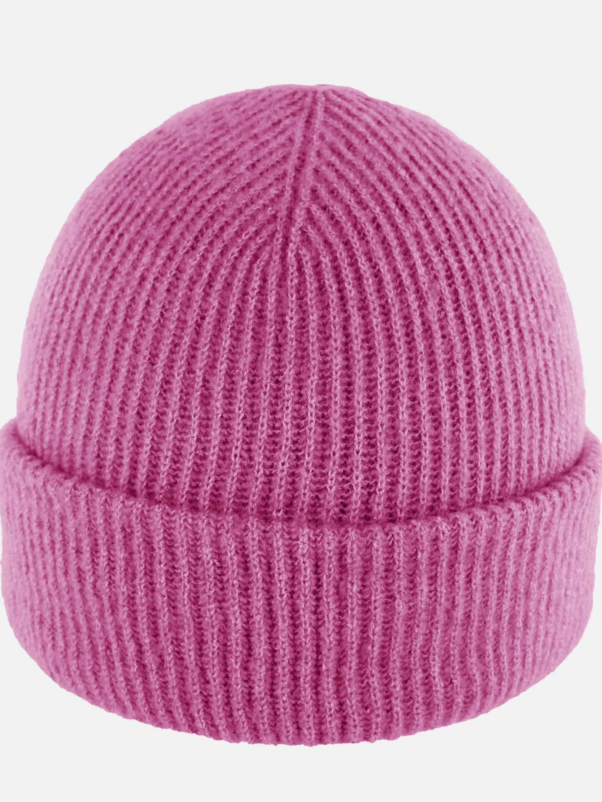Damen Sure Damen Beanie mit Umschlag