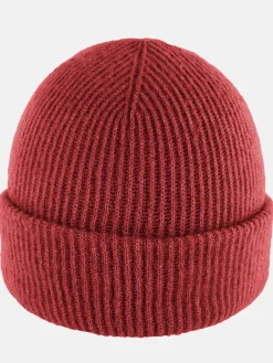 Damen Sure Damen Beanie mit Umschlag