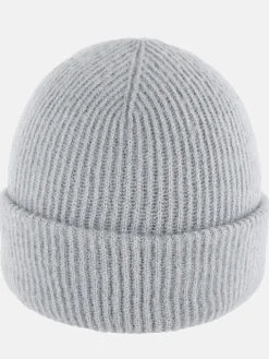 Damen Sure Damen Beanie mit Umschlag