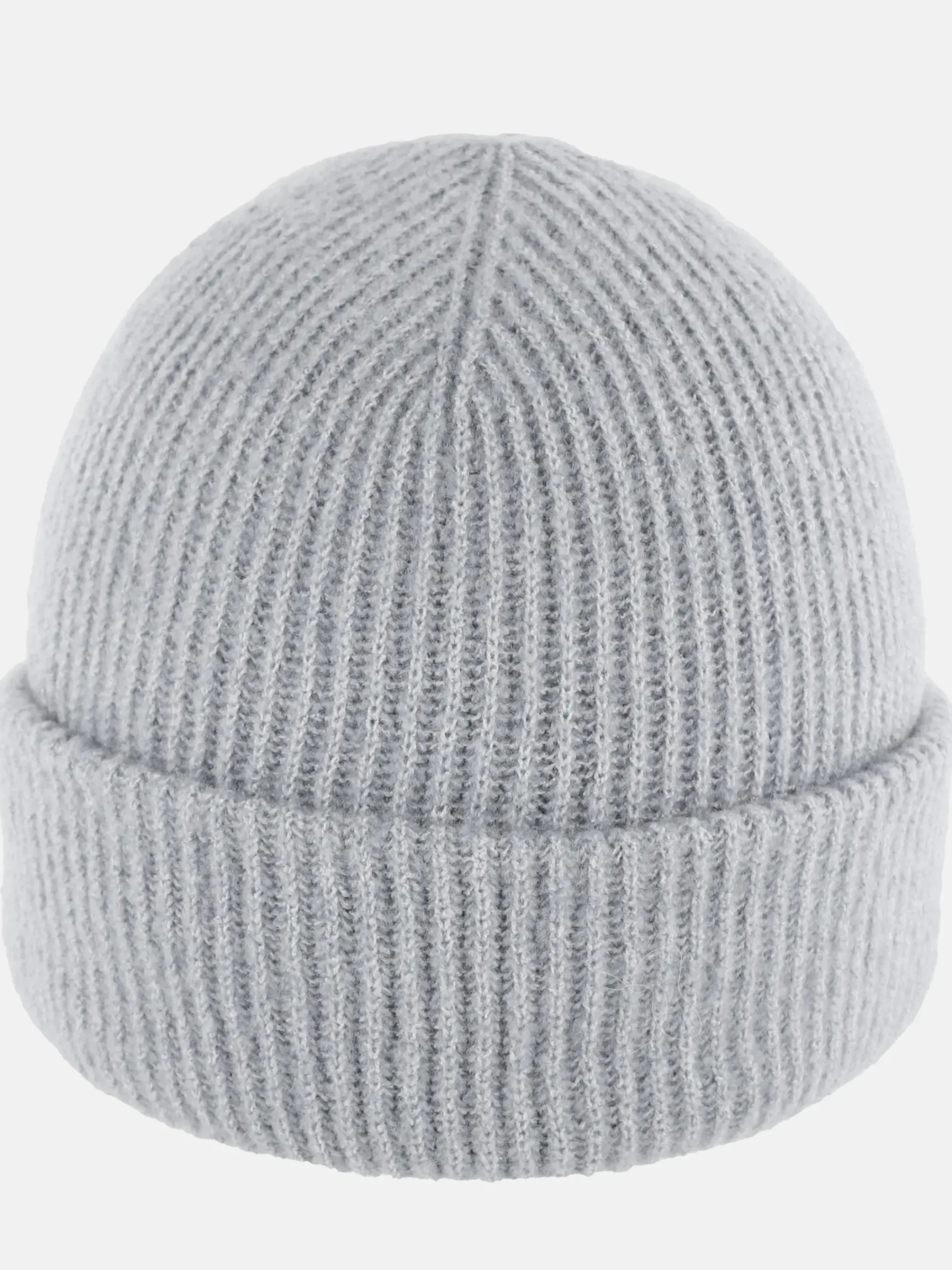 Damen Sure Damen Beanie mit Umschlag