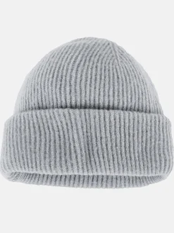 Damen Sure Damen Beanie mit Umschlag