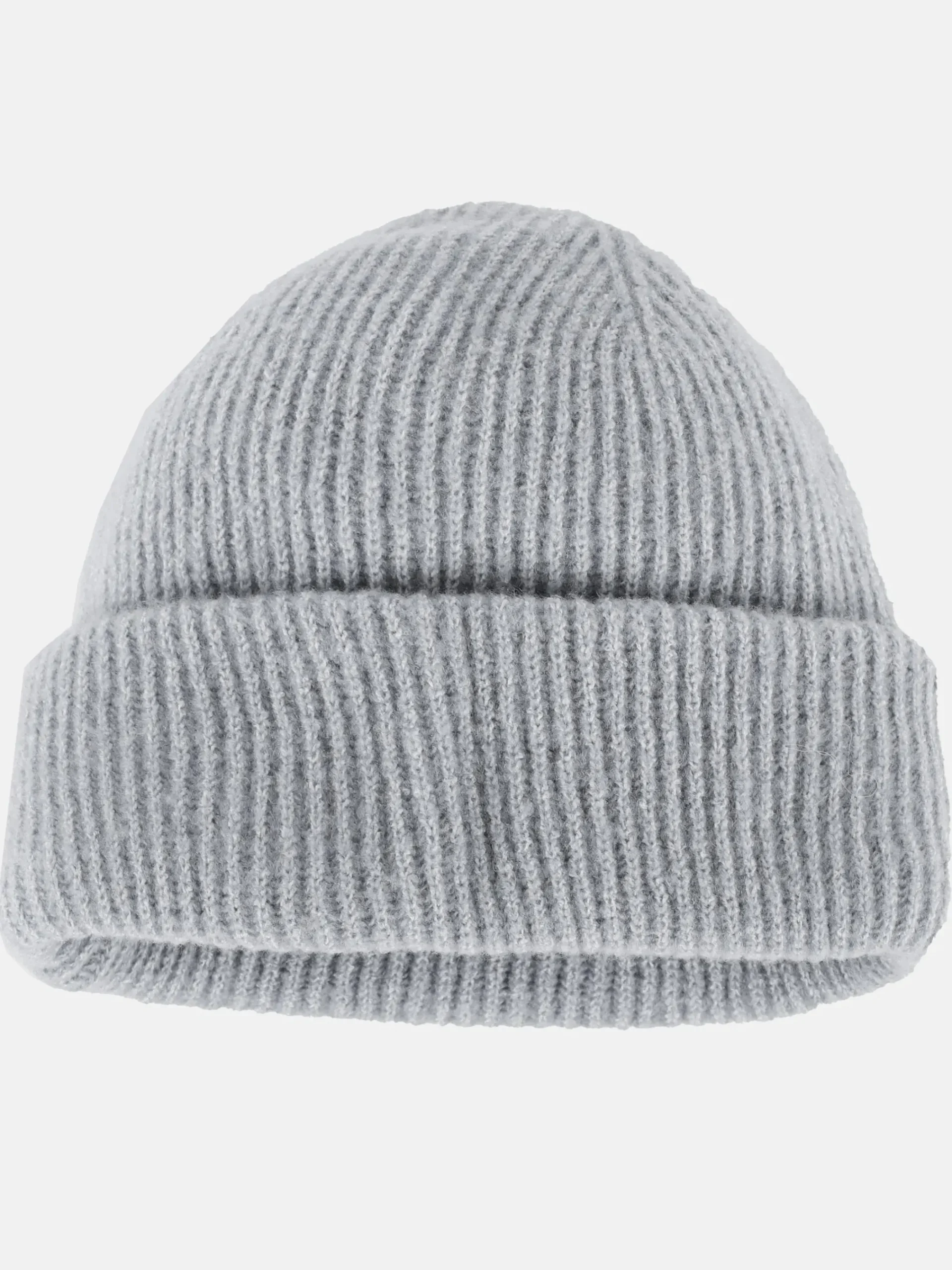 Damen Sure Damen Beanie mit Umschlag