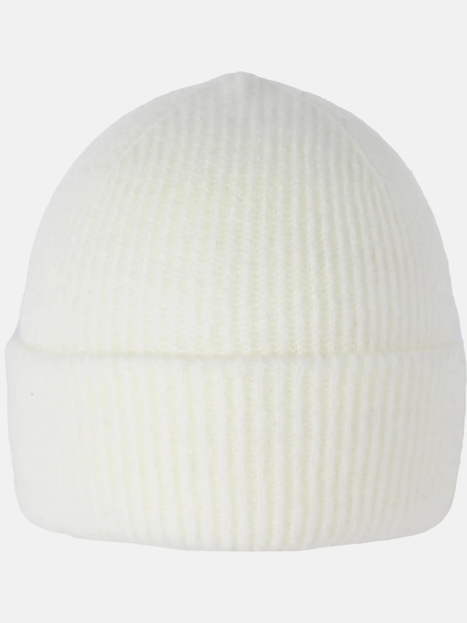 Damen Sure Damen Beanie mit Umschlag