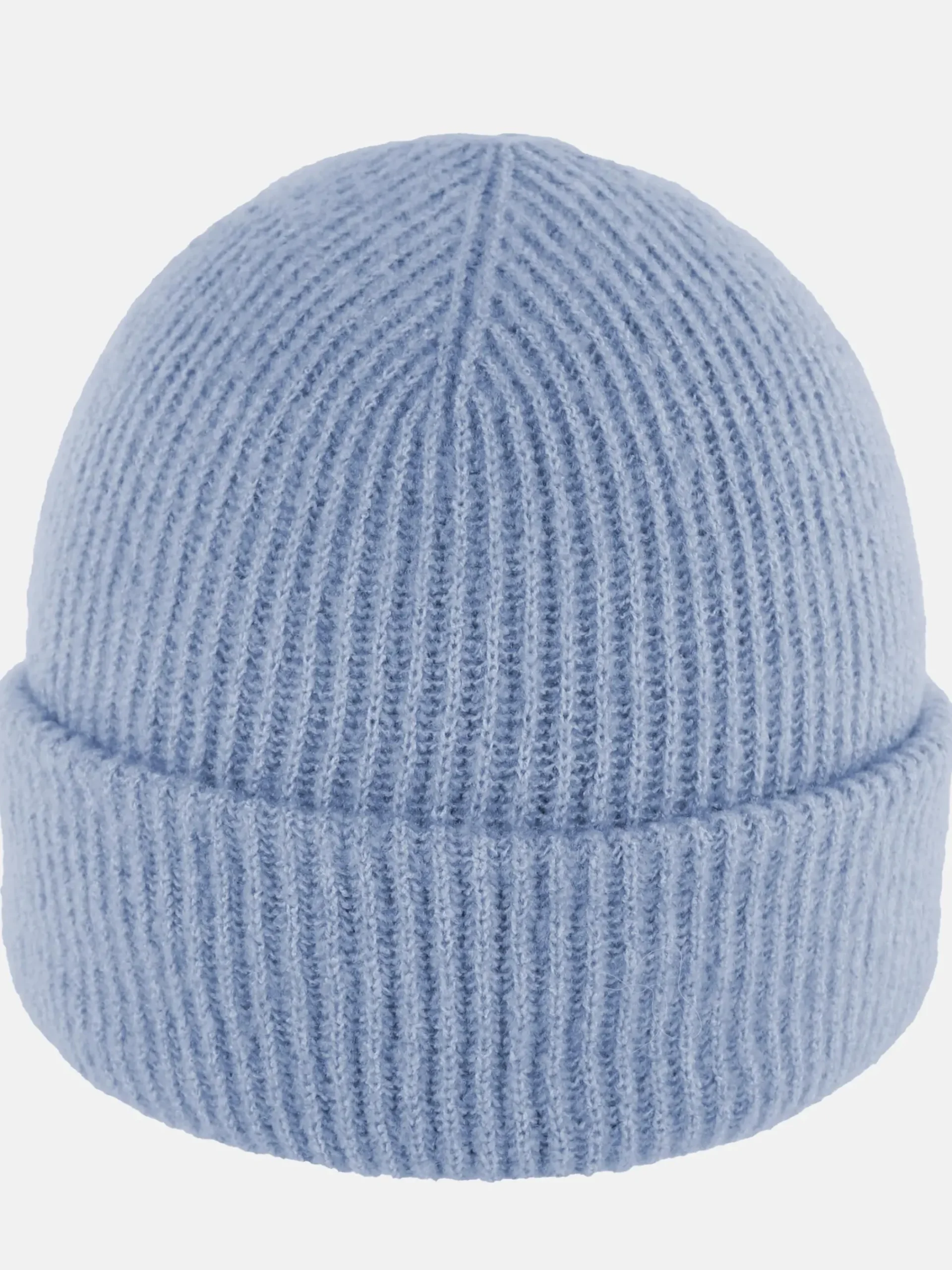 Damen Sure Damen Beanie mit Umschlag