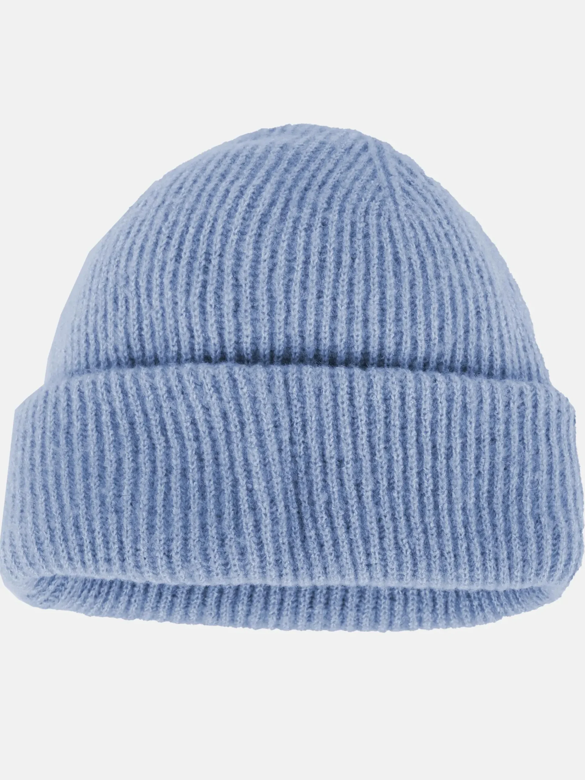 Damen Sure Damen Beanie mit Umschlag