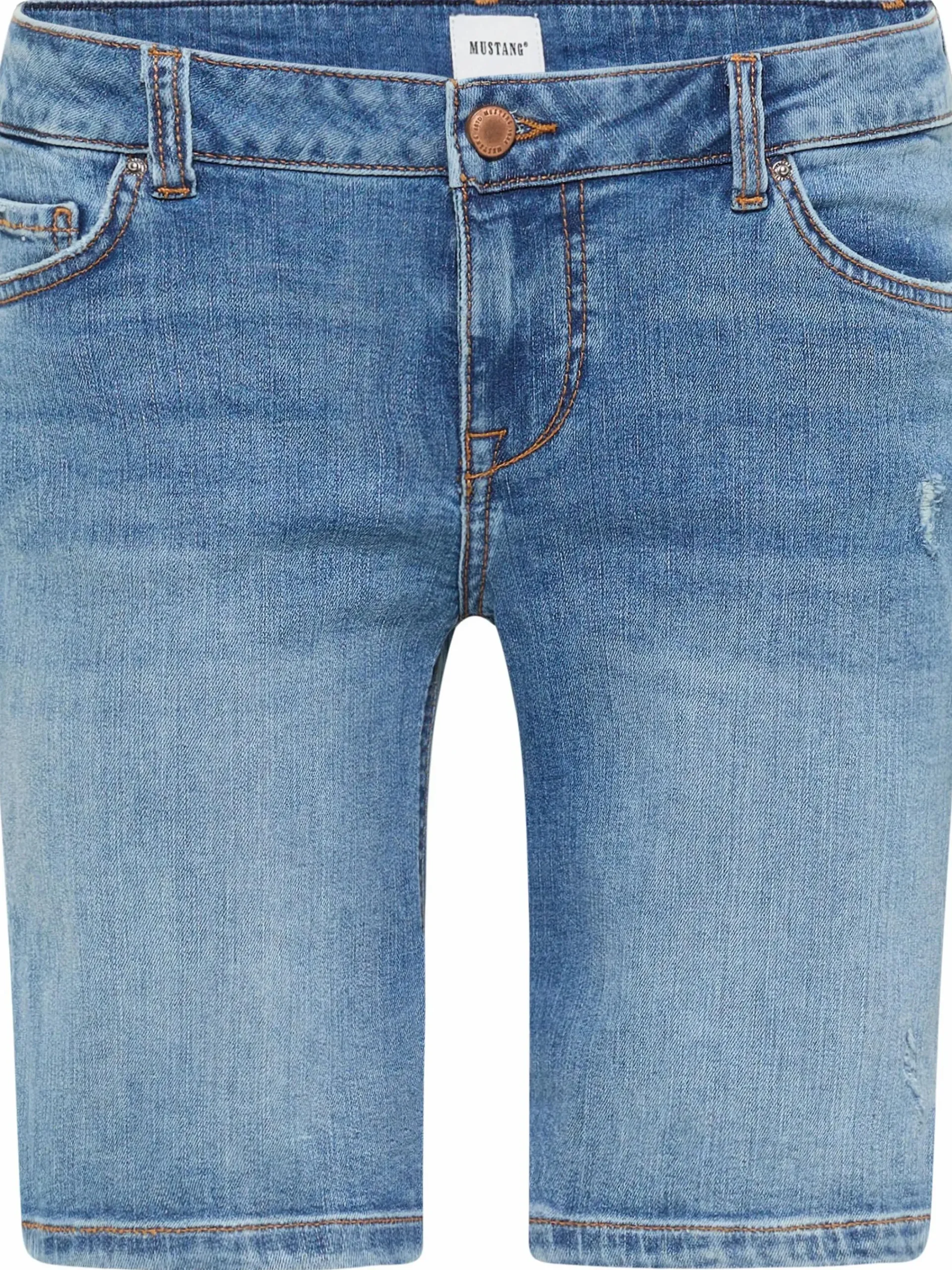 Damen Mustang Damen Bermuda