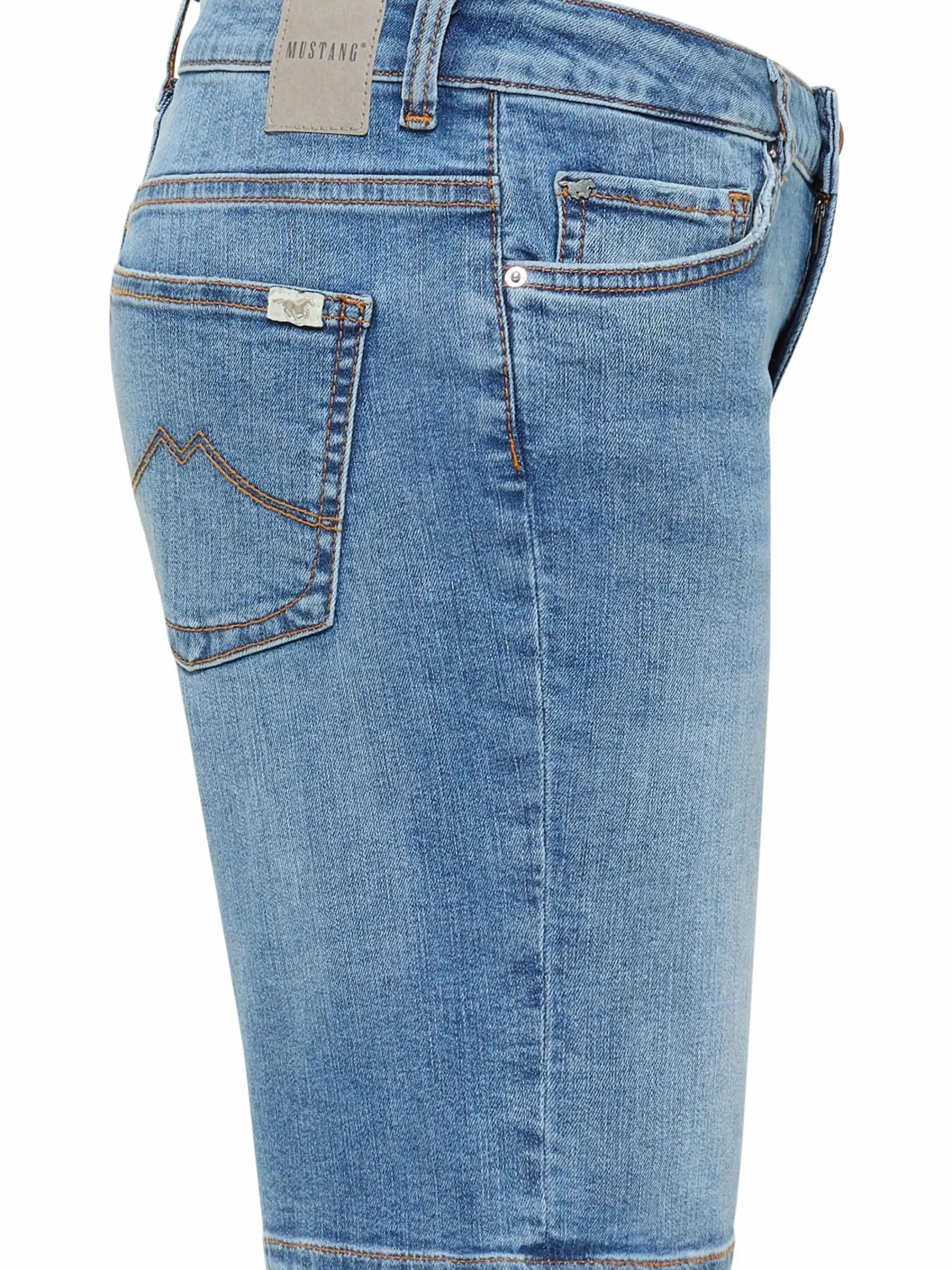 Damen Mustang Damen Bermuda