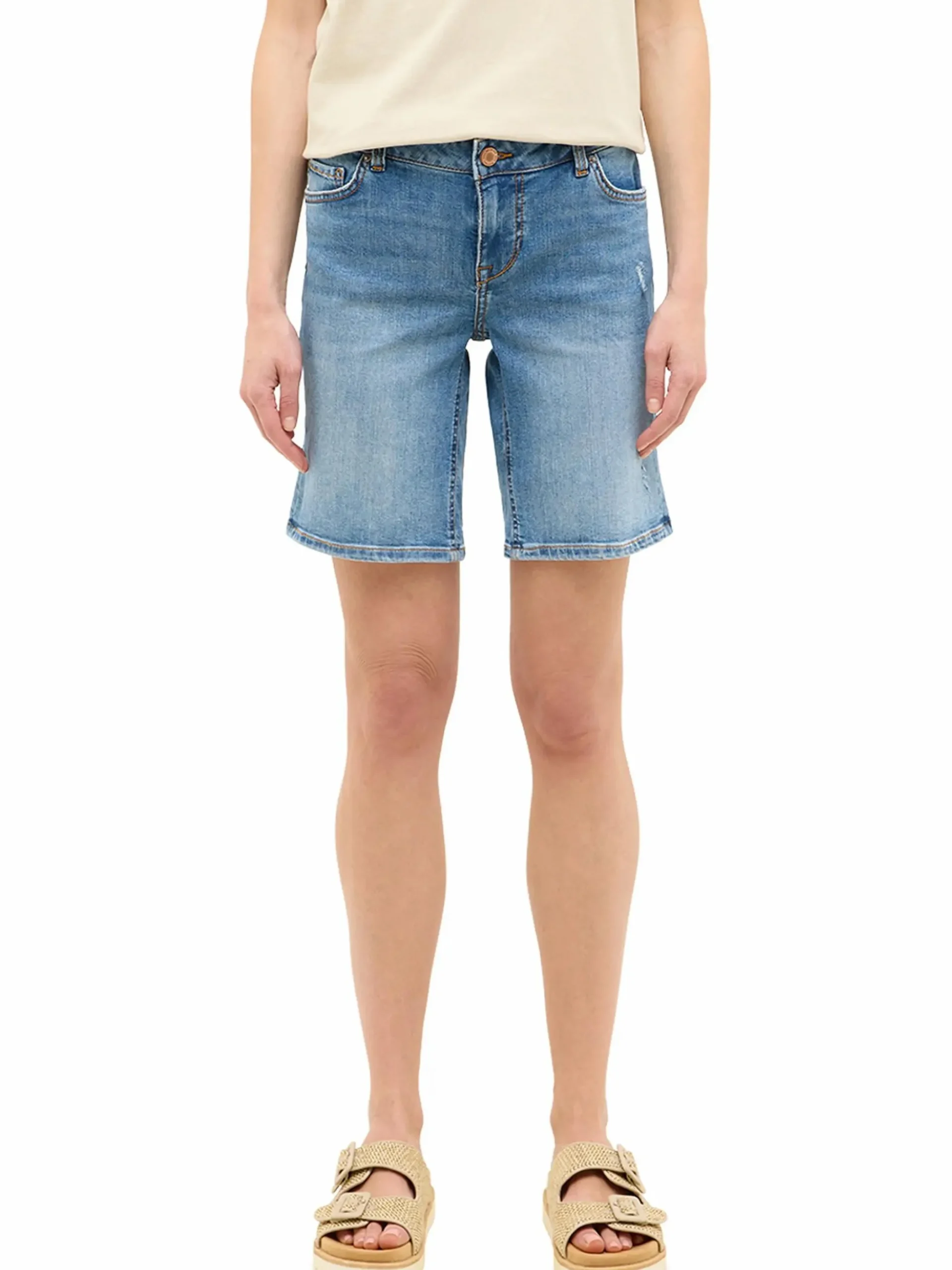 Damen Mustang Damen Bermuda