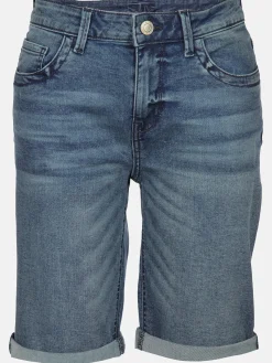 Damen Sure Damen Bermuda im 5 Pocket Style