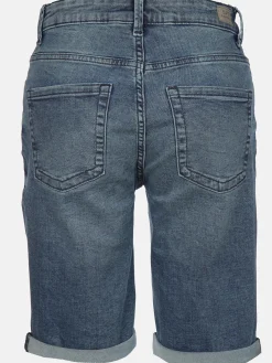 Damen Sure Damen Bermuda im 5 Pocket Style