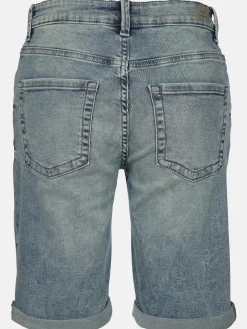 Damen Sure Damen Bermuda im 5 Pocket Style